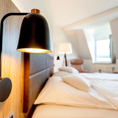 Landhotel Buller Hagen  Ngoại thất bức ảnh
