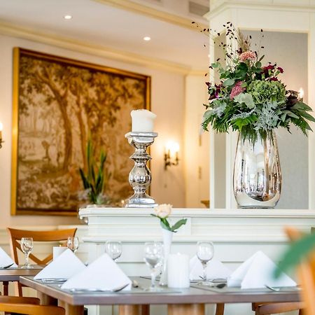 Landhotel Buller Hagen  Ngoại thất bức ảnh