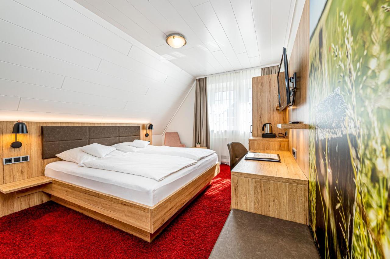 Landhotel Buller Hagen  Ngoại thất bức ảnh