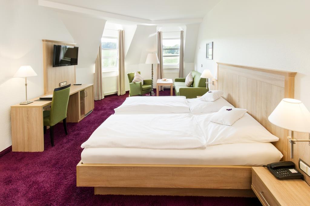 Landhotel Buller Hagen  Ngoại thất bức ảnh