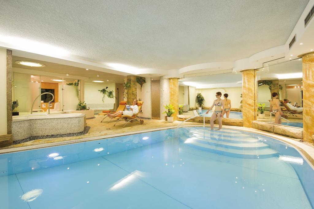 Landhotel Buller Hagen  Ngoại thất bức ảnh