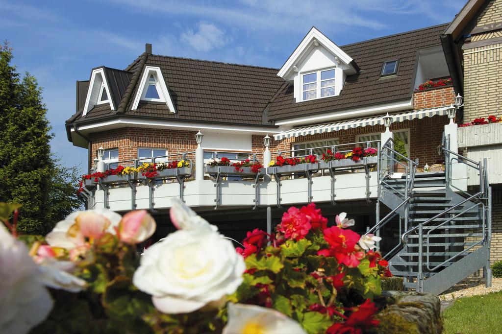 Landhotel Buller Hagen  Ngoại thất bức ảnh
