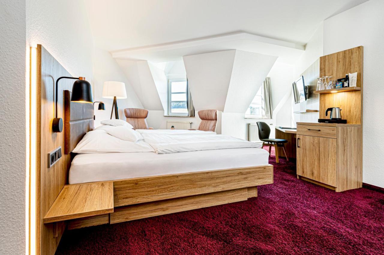 Landhotel Buller Hagen  Ngoại thất bức ảnh