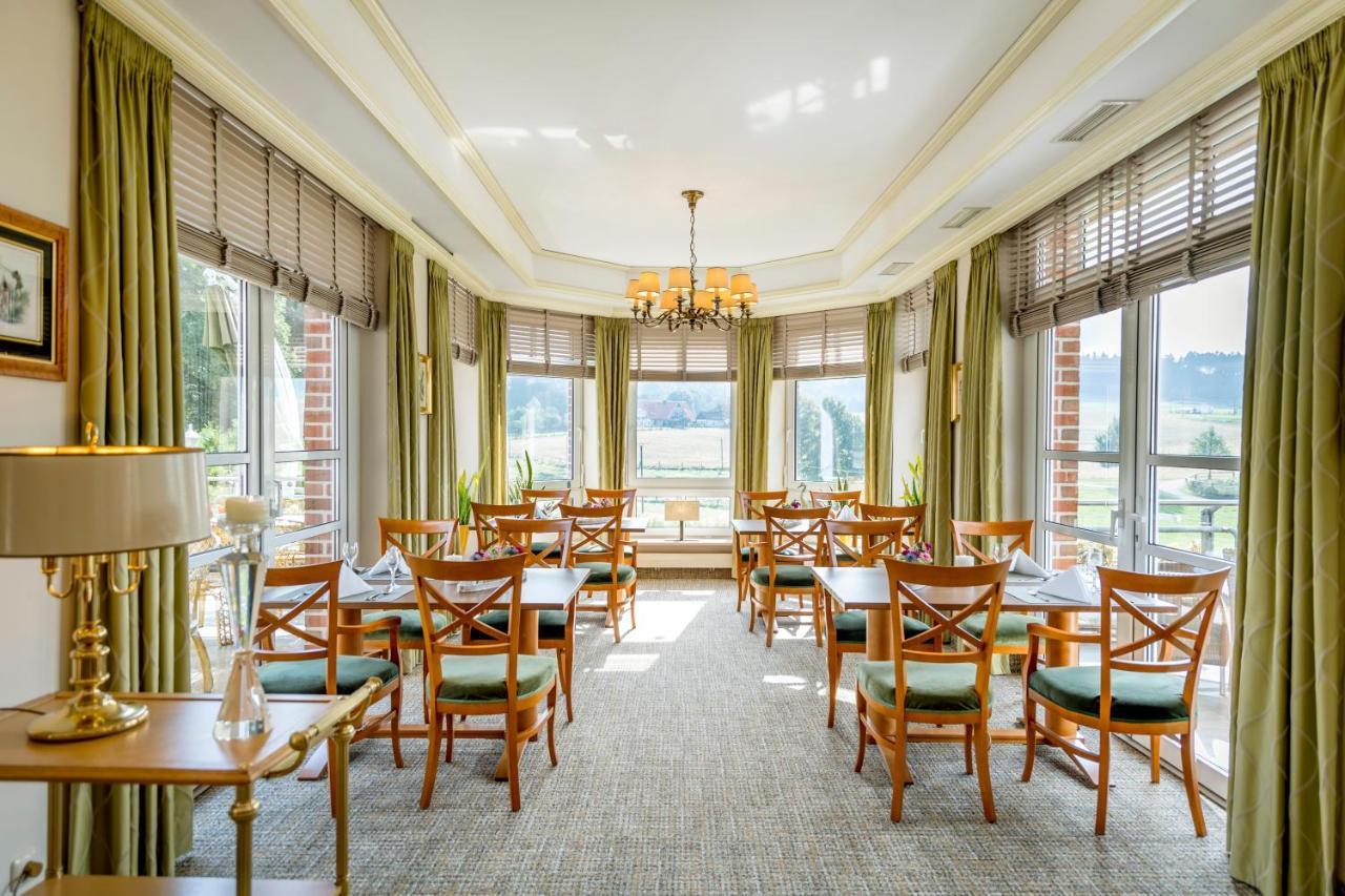 Landhotel Buller Hagen  Ngoại thất bức ảnh