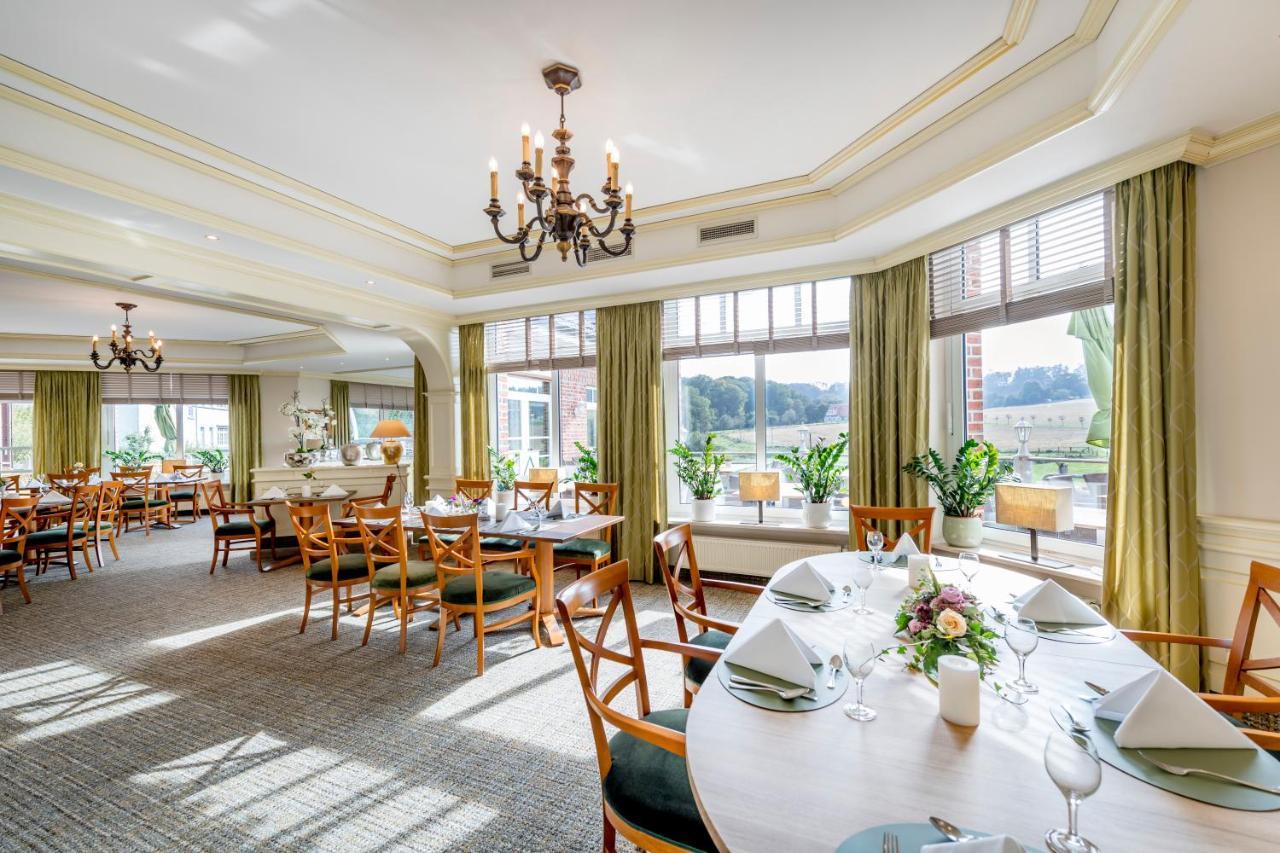 Landhotel Buller Hagen  Ngoại thất bức ảnh