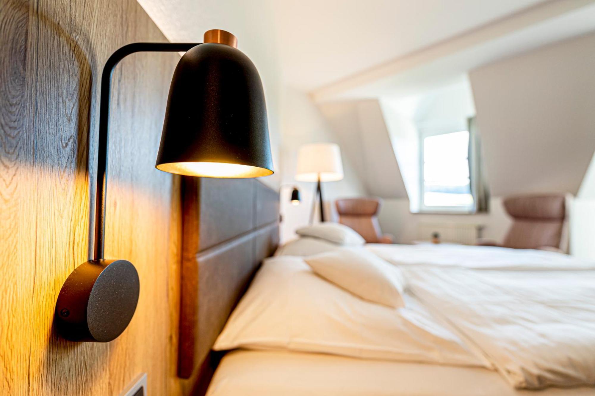 Landhotel Buller Hagen  Ngoại thất bức ảnh