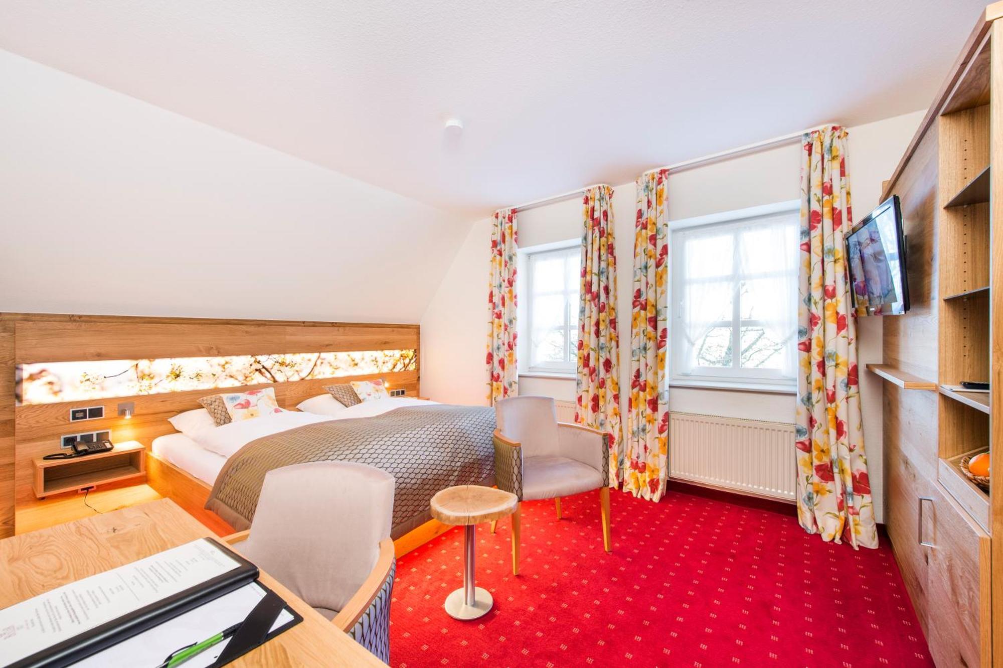 Landhotel Buller Hagen  Ngoại thất bức ảnh