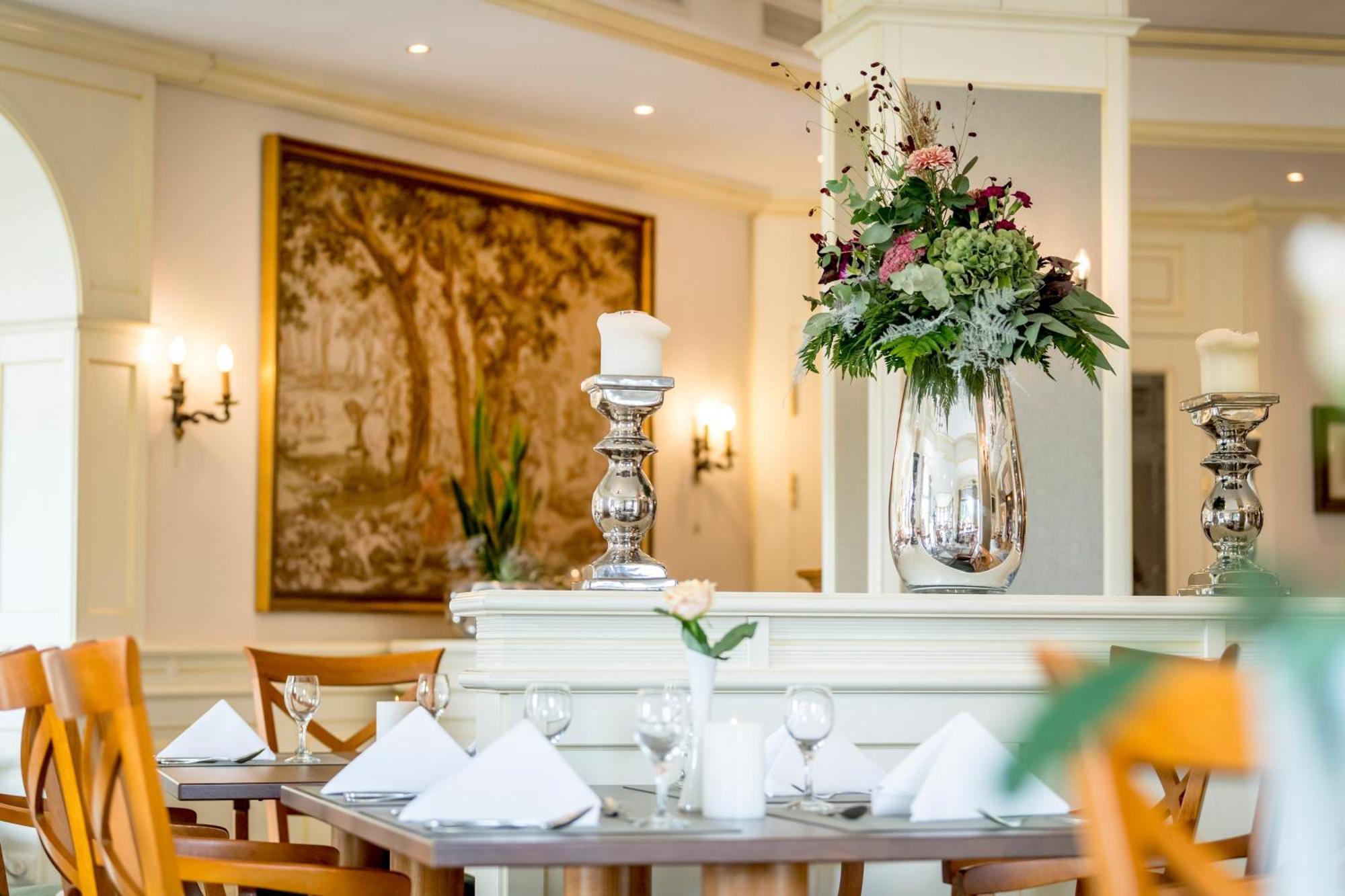 Landhotel Buller Hagen  Ngoại thất bức ảnh
