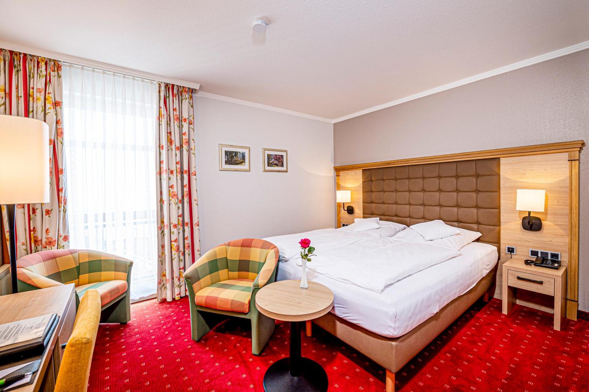Landhotel Buller Hagen  Ngoại thất bức ảnh