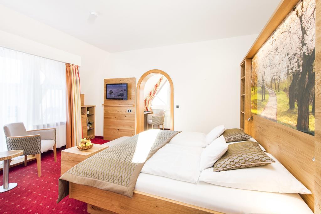 Landhotel Buller Hagen  Ngoại thất bức ảnh