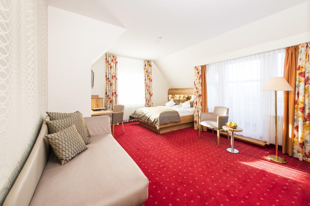 Landhotel Buller Hagen  Ngoại thất bức ảnh