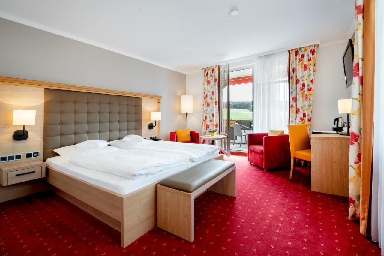 Landhotel Buller Hagen  Ngoại thất bức ảnh