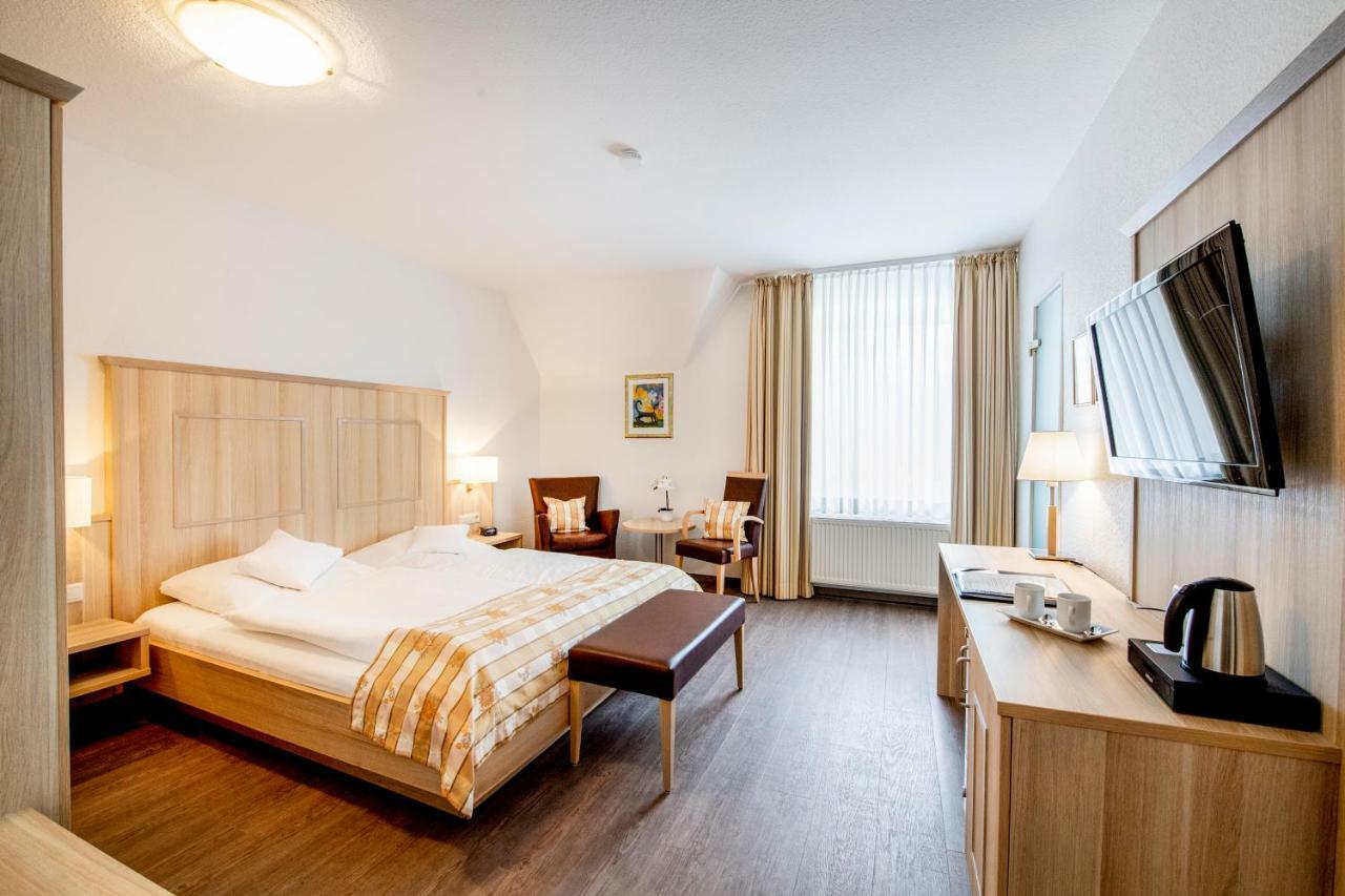 Landhotel Buller Hagen  Ngoại thất bức ảnh