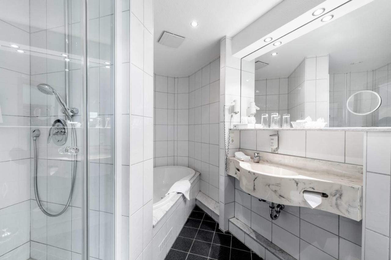 Landhotel Buller Hagen  Ngoại thất bức ảnh