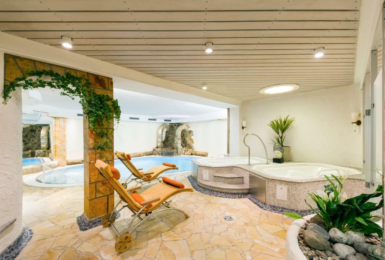 Landhotel Buller Hagen  Ngoại thất bức ảnh