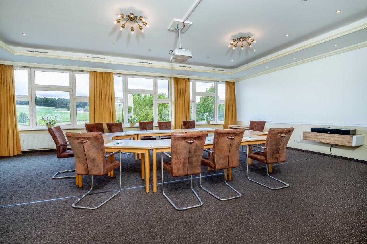 Landhotel Buller Hagen  Ngoại thất bức ảnh